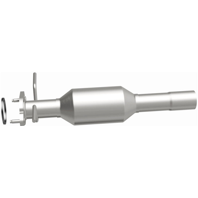 MagnaFlow Direct Fit Catalytic Converter 06 Focus ZX3 2.0/2.3L OEM