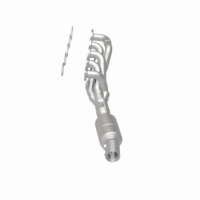 MagnaFlow Direct Fit Catalytic Converter BMW M5-6 06-08 D/S OEM