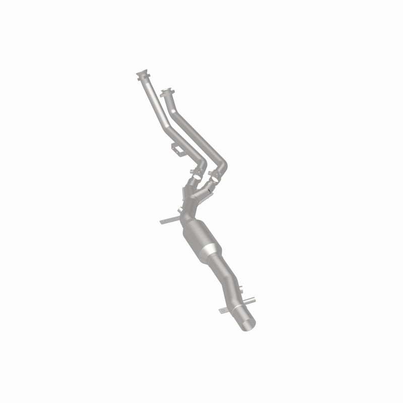 MagnaFlow 96-02 Mercedes-Benz SL600 6.0L Direct Fit Converter