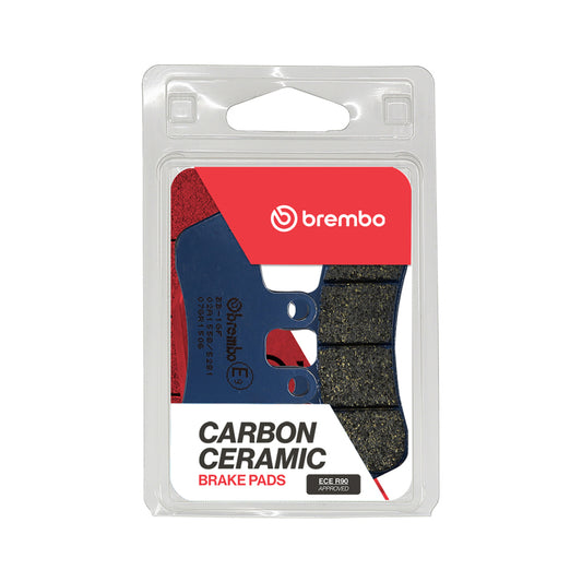 Brembo 90-94 Yamaha DT Tenere Scout 125cc Brake Pad - Front