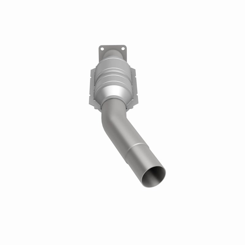 MagnaFlow Direct Fit Catalytic Converter 90-91 Audi Coupe Quatt 2.3L