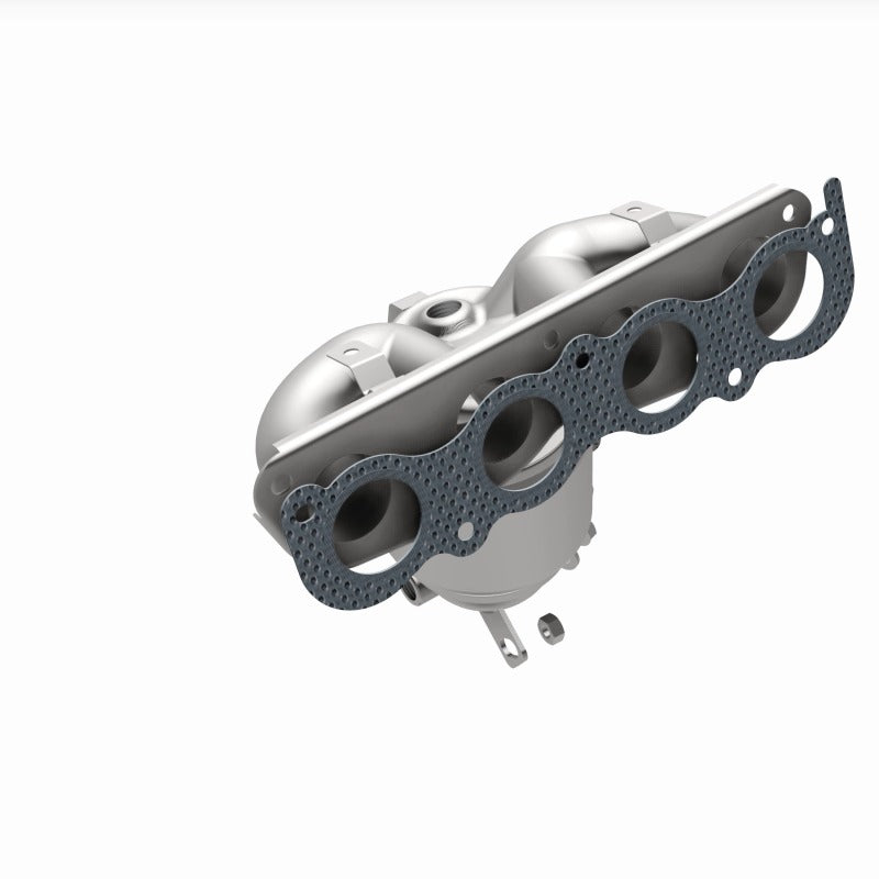 MagnaFlow 19-20 Hyundai Tucson L4 2.0L OEM Grade Direct-Fit Catalytic Converter