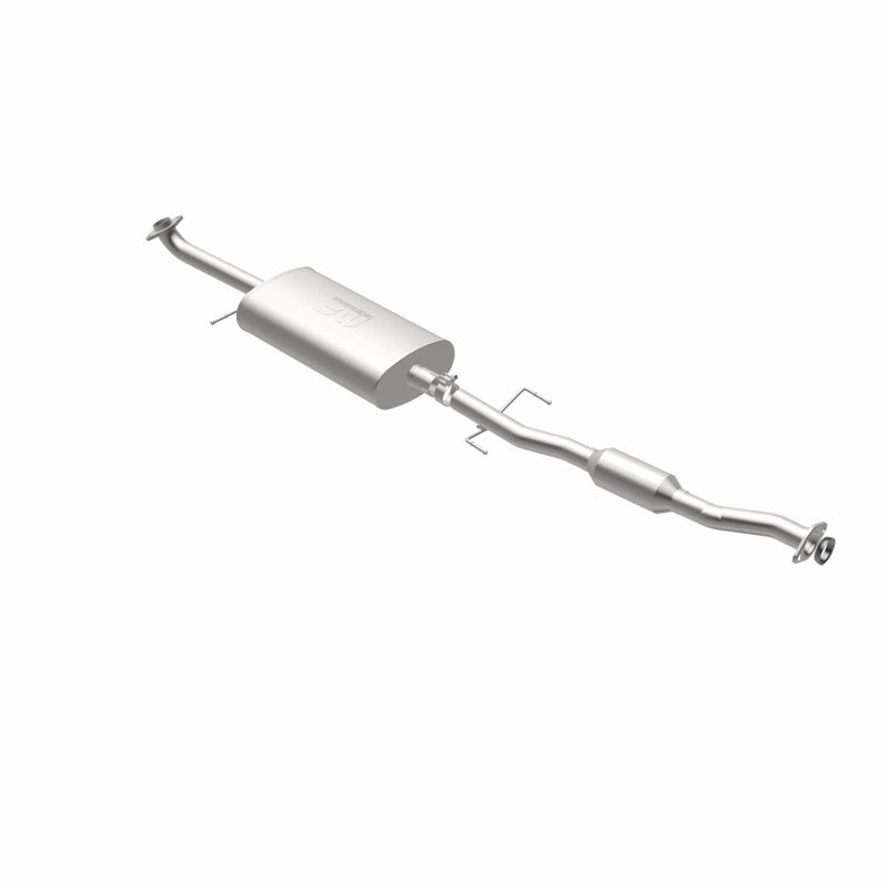 MagnaFlow DF Cat. Conv 2009-2010 Ford Escape L4 OEM Underbody Single (Not for sale in California)