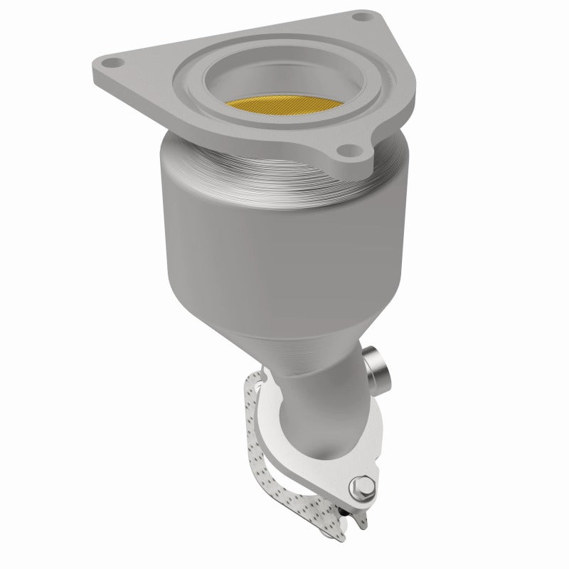 MagnaFlow 10-12 Ford Escape 3.0L Direct Fit Converter