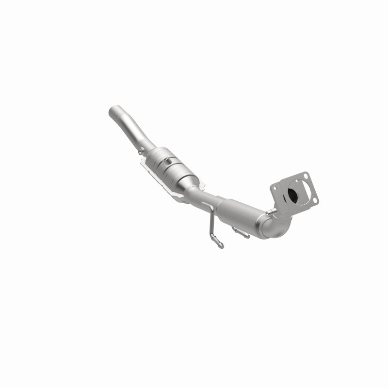 MagnaFlow Direct Fit Catalytic Converter 04-05 VW Jetta 2L