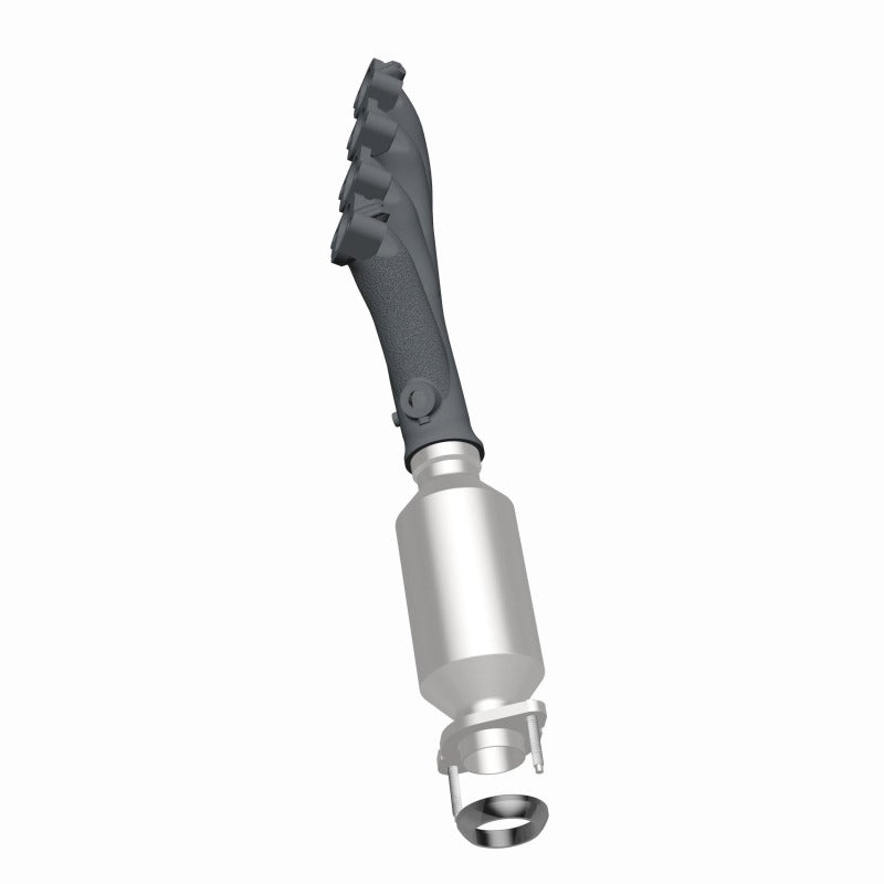 MagnaFlow Conv DF 05-06 Cadillac STS 4.6L P/S Manifold/04-06 Truck SRX 4.6L P/S Manifold (49 State)