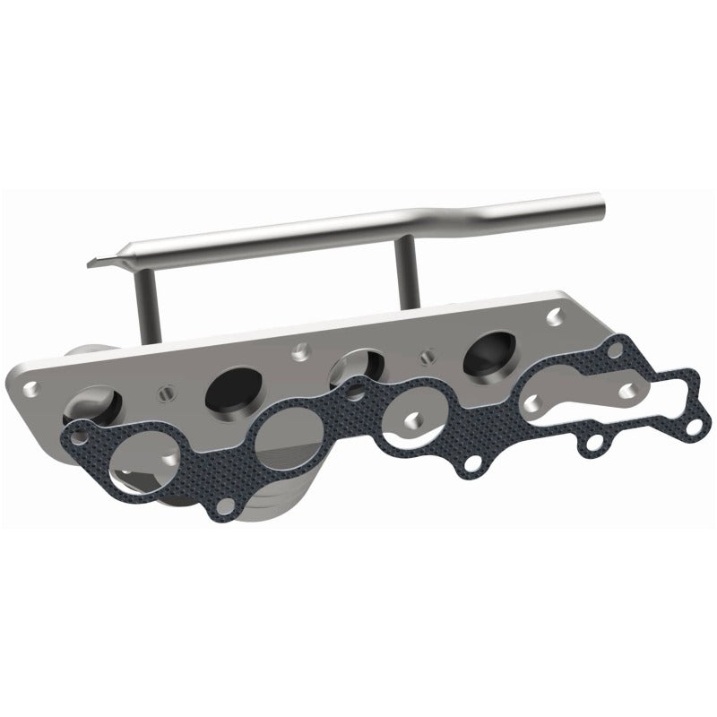 MagnaFlow Direct Fit Catalytic Converter 2006 Ford Fusion/Mercury Milan 2.3L