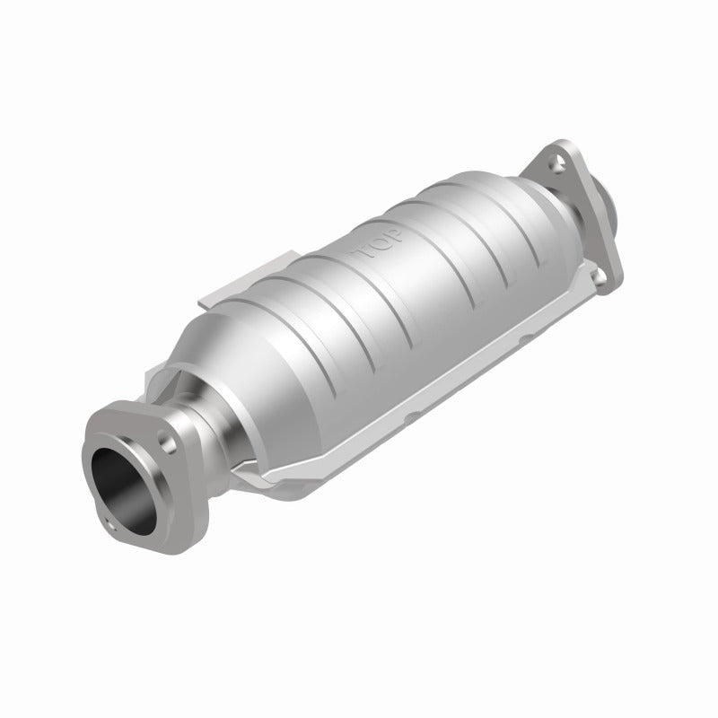 MagnaFlow Direct Fit Catalytic Converter 98 Elantra 1.8L Rear Conv 9