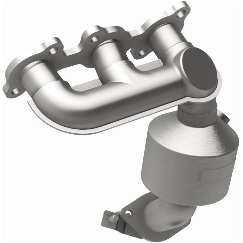 MagnaFlow Direct Fit Catalytic Converter 04-06 Lexus ES330 3.3L