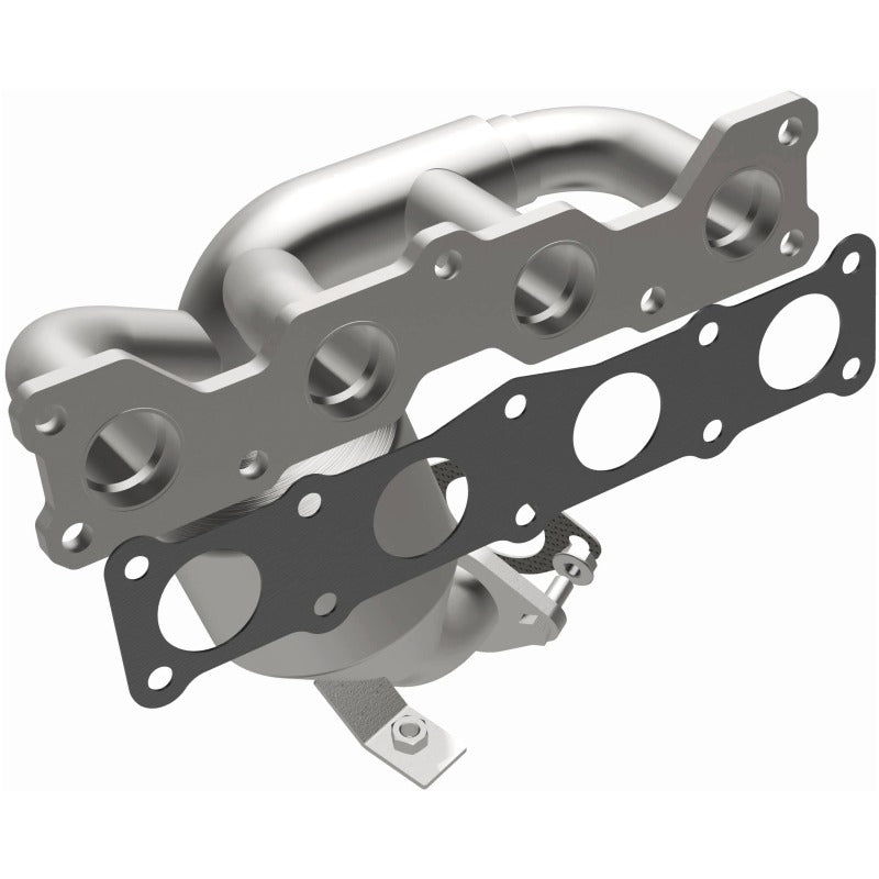 MagnaFlow Direct Fit Catalytic Converter 09-10 Hyundai Sonata 2.4L