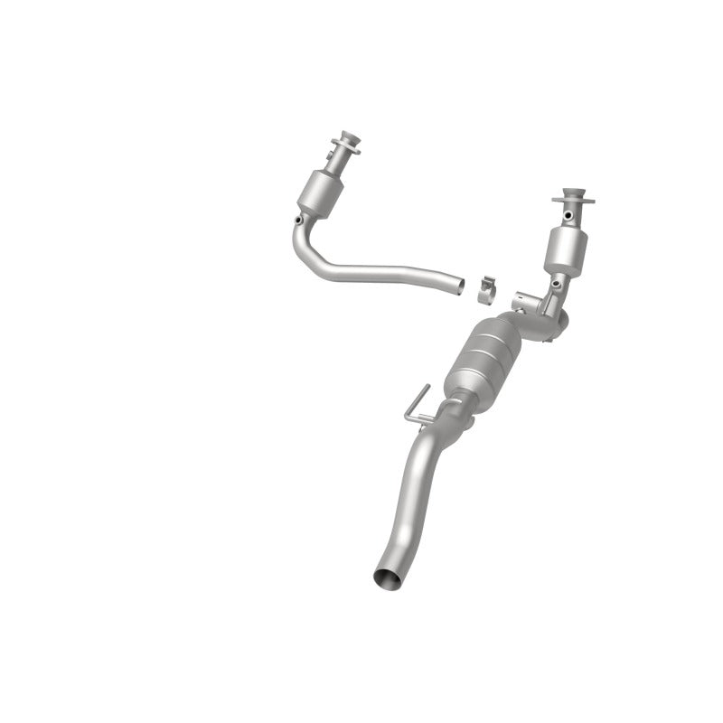 MagnaFlow Direct Fit Catalytic Converter 02-03 Dodge Durango 5.9L