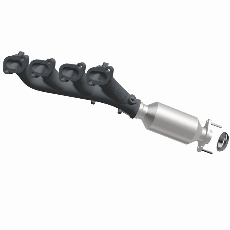 MagnaFlow Direct Fit Catalytic Converter 04-06 Cadillac SRX 4.6L P/S