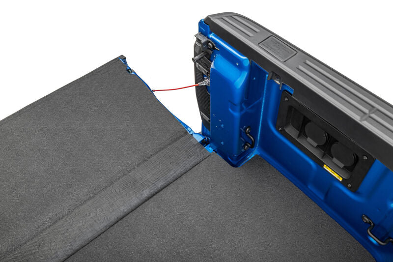 Husky Liners 19-26 RAM 1500 6.4ft Bed New Body Guardian Impact Bed Mat