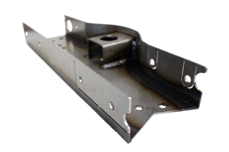 Rustbuster Raer Frame Section Right Side