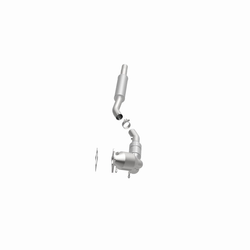 MagnaFlow Direct Fit Catalytic Converter 09-12 Audi A3 Quattro 2.0L