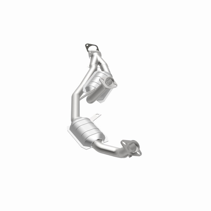 MagnaFlow Direct Fit Catalytic Converter Taurus/Sable/Continental 8