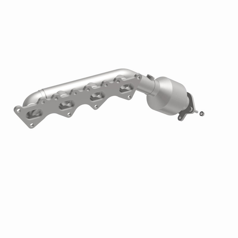 MagnaFlow Direct Fit Catalytic Converter 09-10 Hyundai Genesis 4.6L