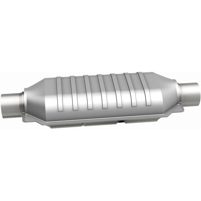 MagnaFlow Universal Catalytic Converter 2.50 OEM