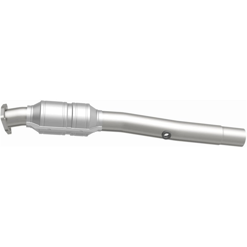 MagnaFlow Direct Fit Catalytic Converter 97-05 Audi A8 Quatt 4.2L Driver Side