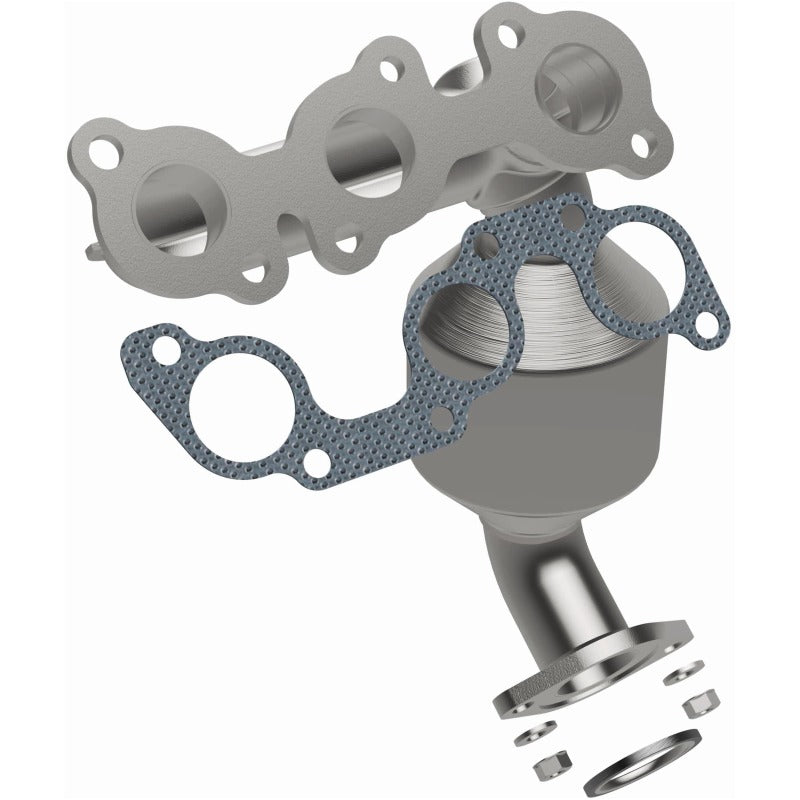 MagnaFlow Direct Fit Catalytic Converter 04-06 Lexus ES330 3.3L