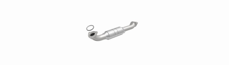 MagnaFlow Direct Fit Catalytic Converter 2008 Pontiac G8 3.6L ds