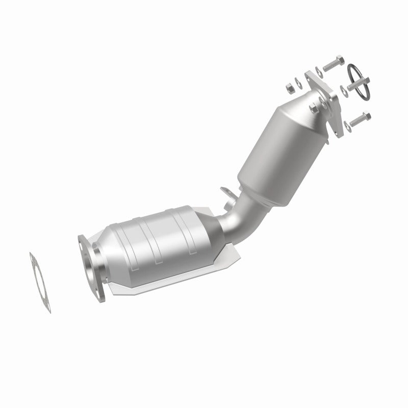 MagnaFlow Direct Fit Catalytic Converter 07-08 G35/37/350Z Passenger Side OEM