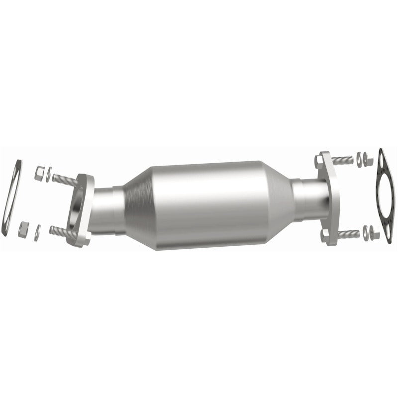 MagnaFlow California Direct Fit Catalytic Converter 11-13 Hyundai Elantra