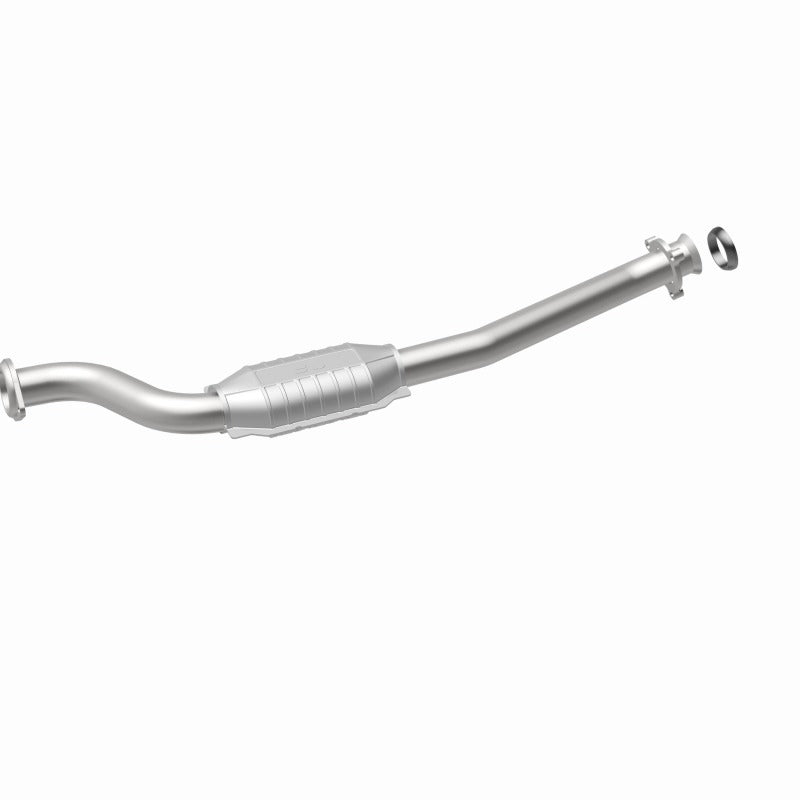 MagnaFlow Direct Fit Catalytic Converter 04-06 Colorado 2.8/3.5 rr O