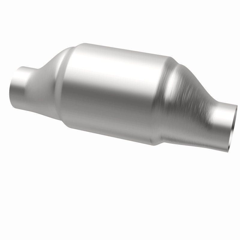 MagnaFlow Universal Catalytic Converter 2inch O/O Spun