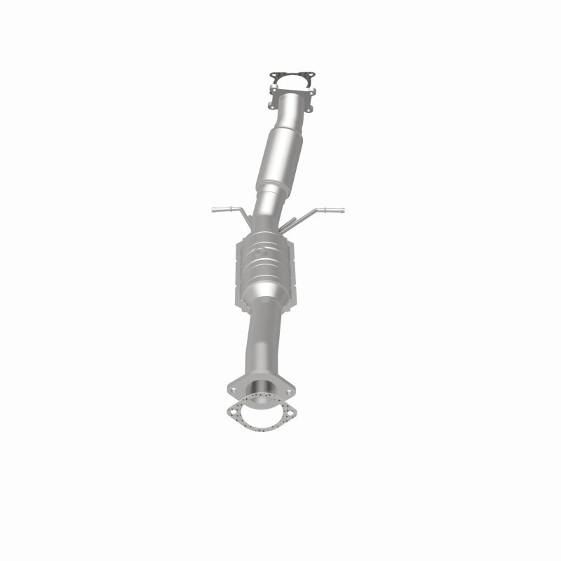 MagnaFlow Direct Fit Catalytic Converter 03-05 Volvo S60/ V70 2.4L