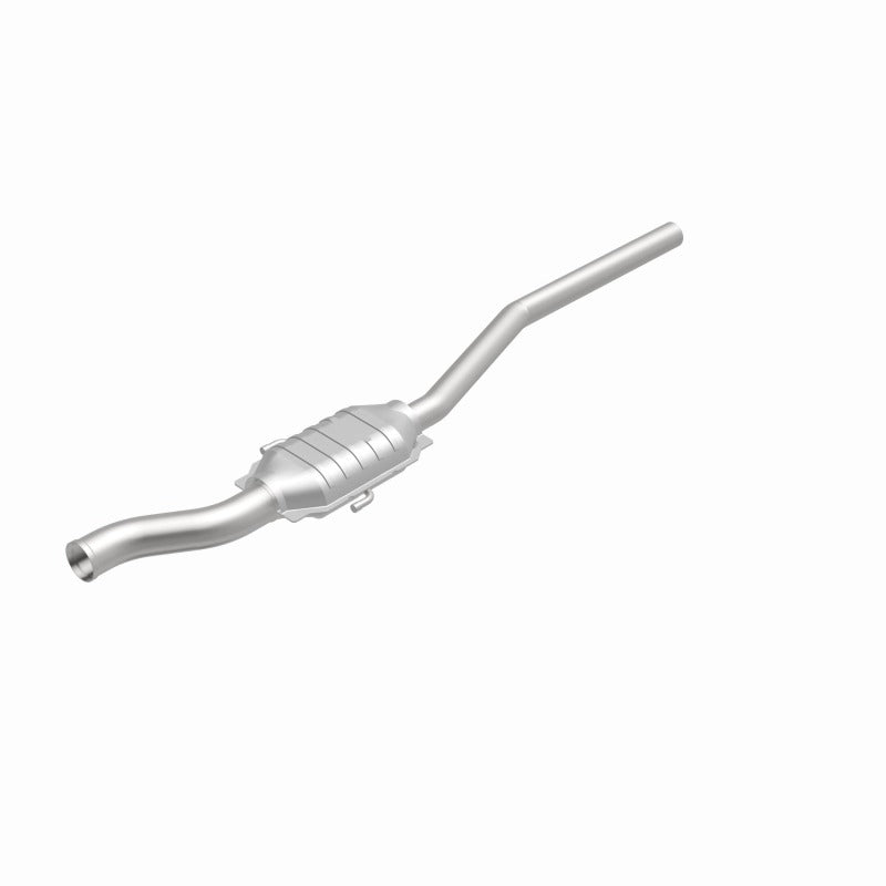MagnaFlow Direct Fit Catalytic Converter 79-81 Dodge D150/D200 3.7L