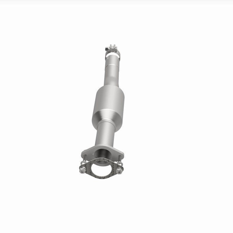 MagnaFlow 17-19 Ford Escape L4 OEM Underbody Rear Direct Fit CARB Compliant Catalytic Converter