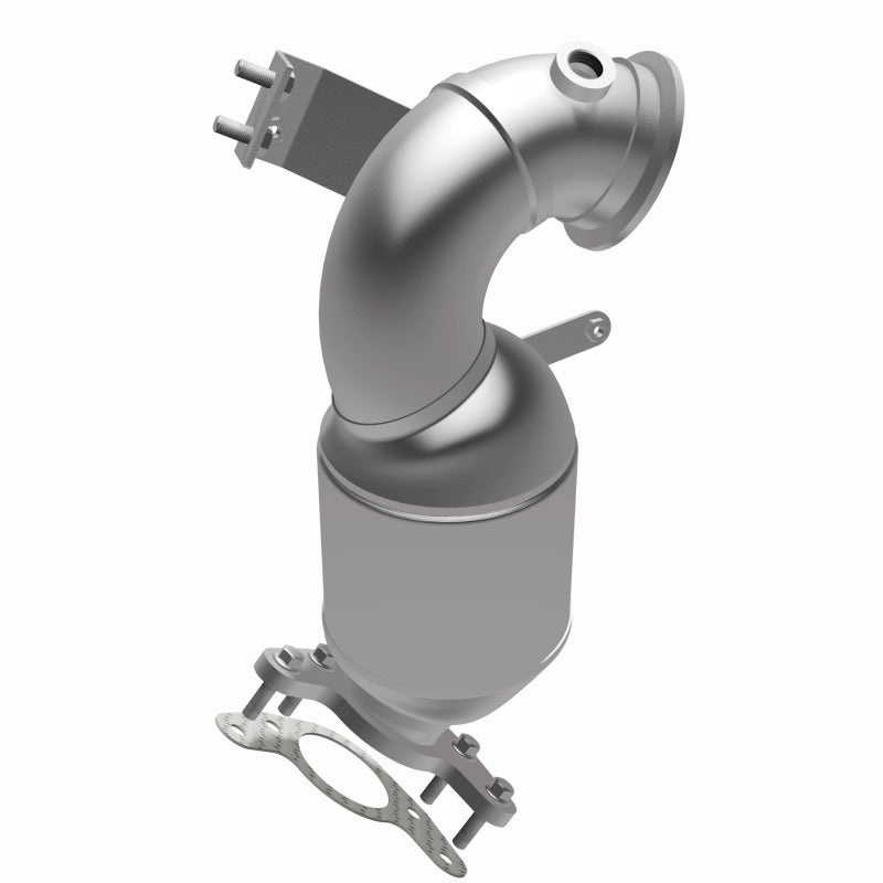 MagnaFlow 18-19 Chevrolet Cruze L4 OEM Underbody Front Direct Fit Converter