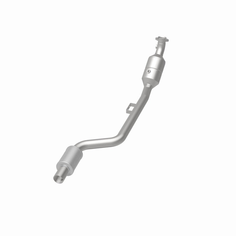MagnaFlow Direct Fit Catalytic Converter 06-07 Mercedes C230 2.5L Passenger Side