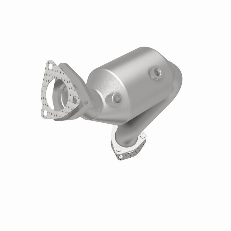 MagnaFlow 11-12 A8 Quattro V8 4.2 OEM Close Coupled Direct Fit Converter