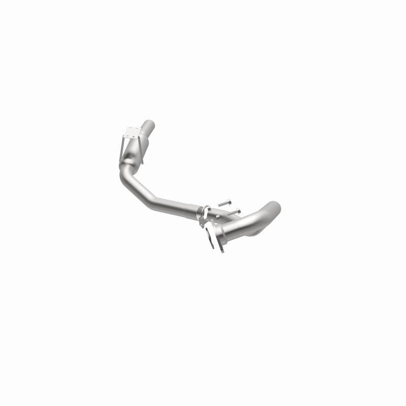 Magnaflow BRE Rear Muffler Kit Replacement Lexus