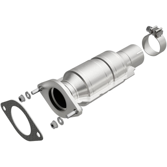 MagnaFlow 2009-2013 Malibu L4 2.5L SS Direct Fit Catalytic Converter