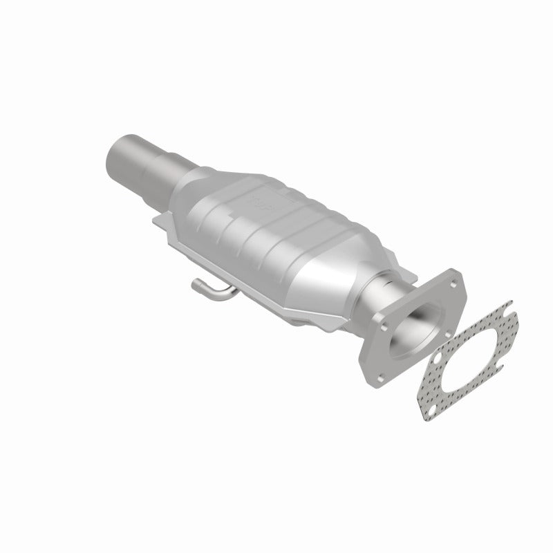MagnaFlow Direct Fit Catalytic Converter GM 86 87
