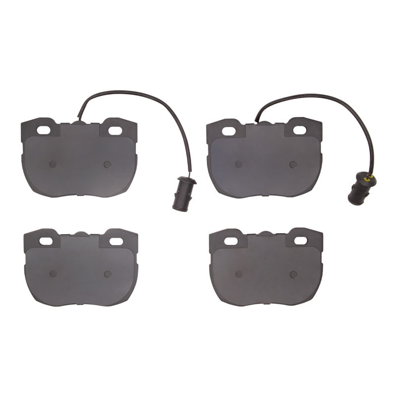 DFC 90-95 Land Rover Range Rover Front 4000 Hybridynamic Brake Pads