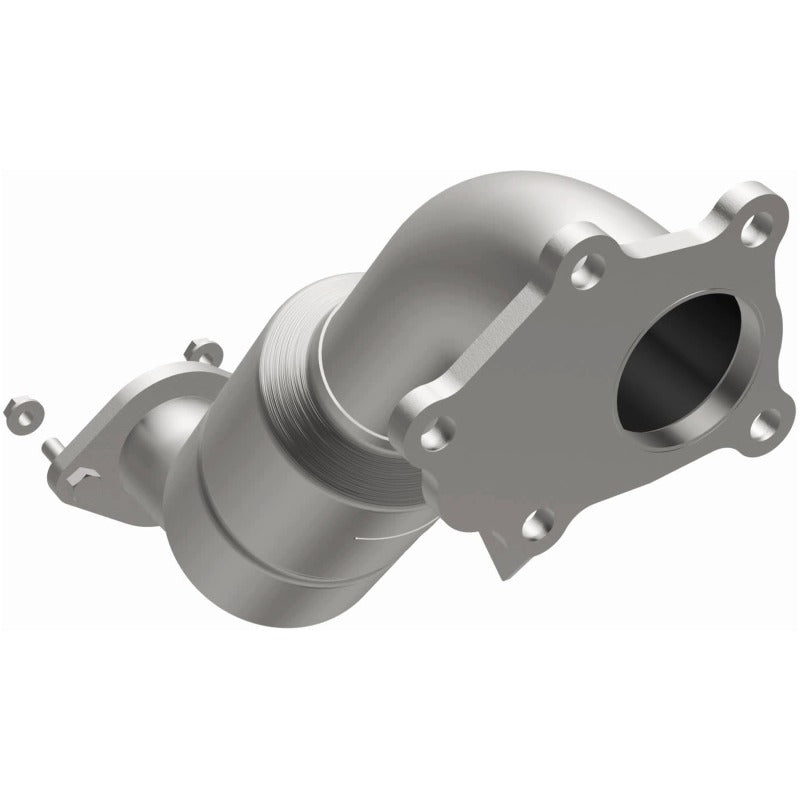 MagnaFlow Direct Fit Catalytic Converter 06-08 Subaru Forester 2.5L