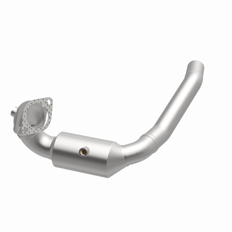MagnaFlow Direct Fit Catalytic Converter 15-17 Ford Edge 2.7L OEM Grade