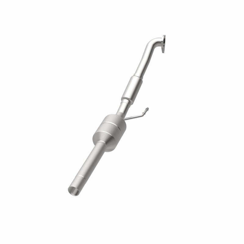 MagnaFlow Direct Fit Catalytic Converter 1999-2006 Volkswagen Beetle L4 1.9 Diesel