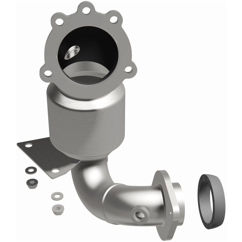 MagnaFlow Direct Fit Catalytic Converter 08-09 Dodge Caliber 2.4L T