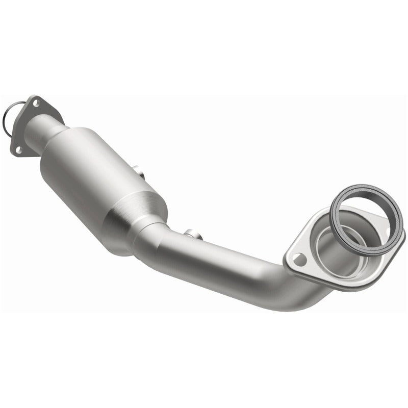 MagnaFlow Direct Fit Catalytic Converter 02-06 Honda CR-V 2.4L OEM