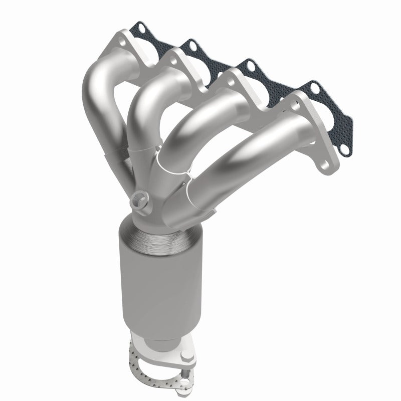 MagnaFlow Direct Fit Catalytic Converter 05-08 Kia Sportage 2.0L