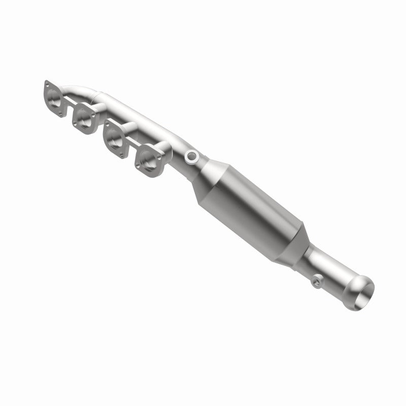 MagnaFlow 07-10 BMW X5 4.8L Direct Fit Converter