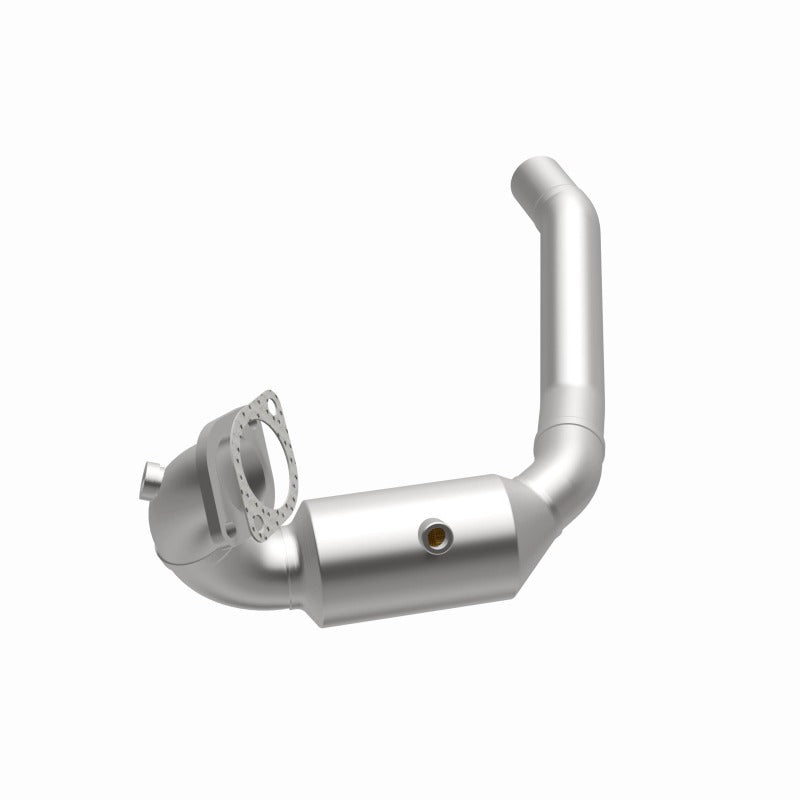 MagnaFlow Direct Fit Catalytic Converter 15-17 Ford Edge 2.7L OEM Grade