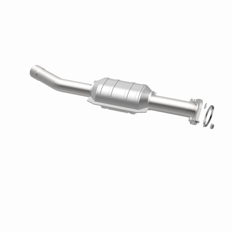 MagnaFlow Direct Fit Catalytic Converter 99-00 Mazda Miata 1.8L 50S