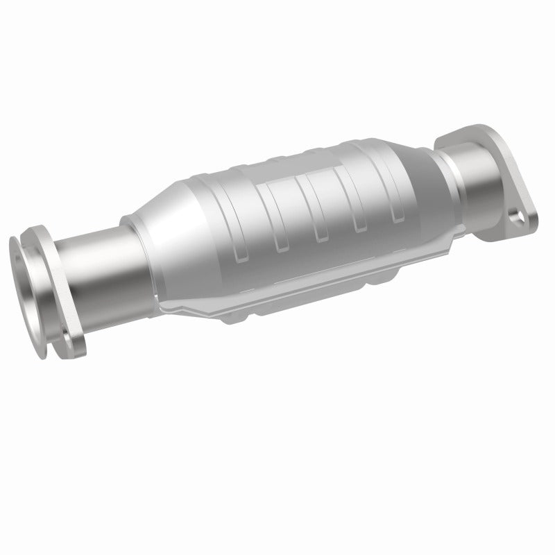 MagnaFlow Direct Fit Catalytic Converter 96-02 Mitsu Mirage 1.8L