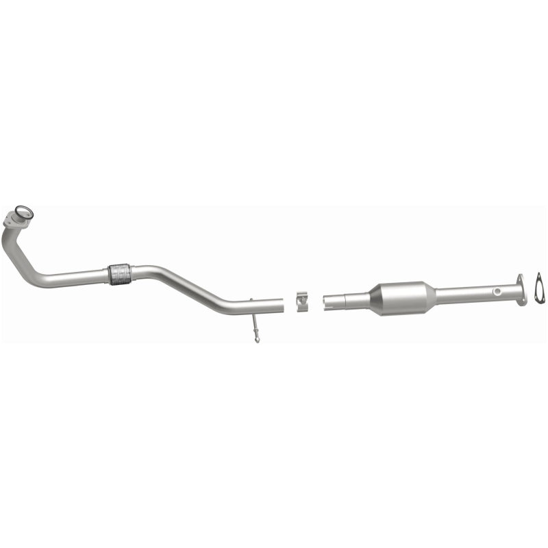 MagnaFlow Direct Fit Catalytic Converter 02 Chevrolet Cavalier 2.2L